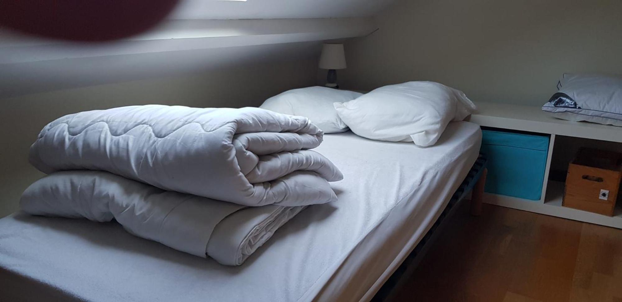 Le Relais D'Anglards Apartment Luaran gambar